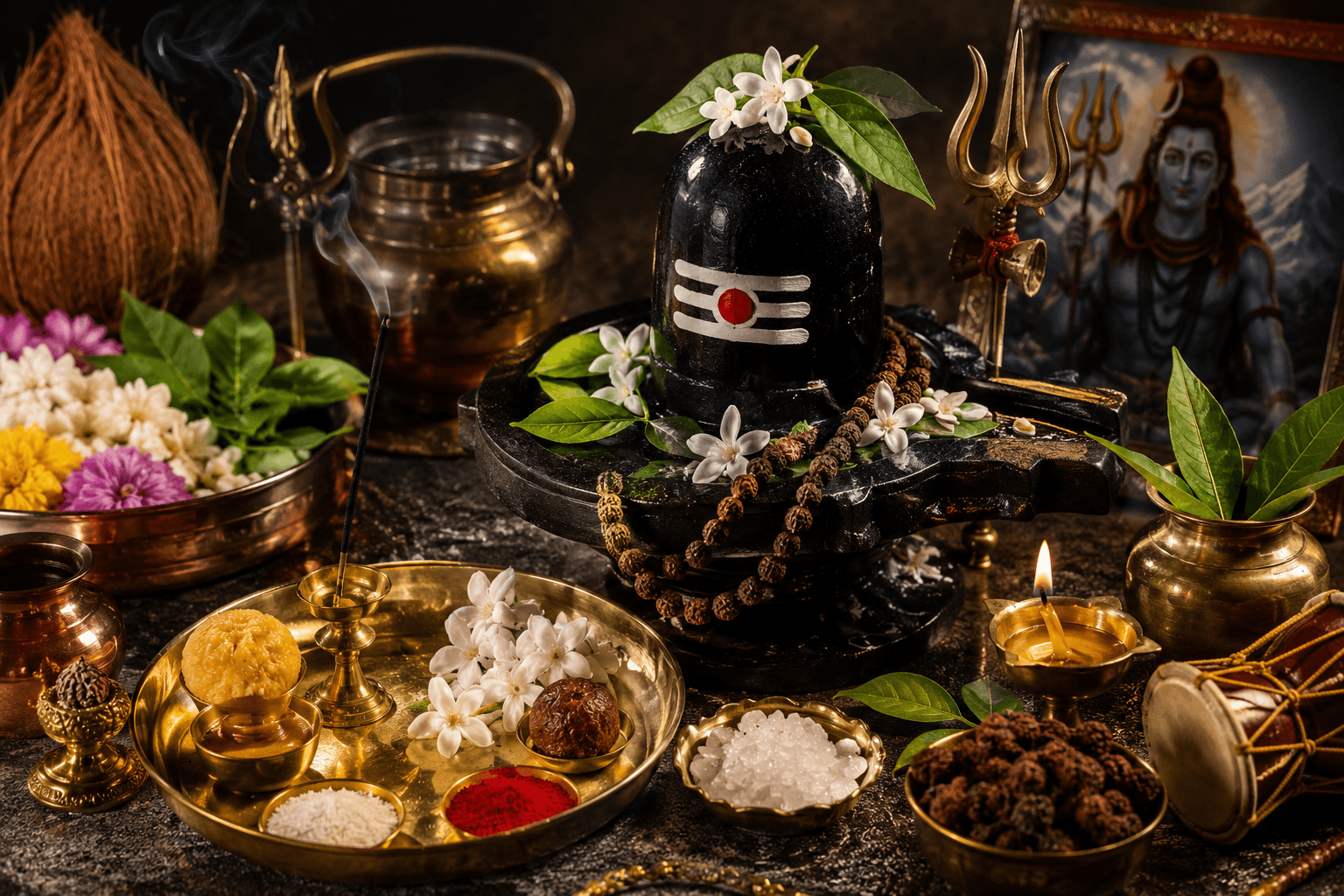 Mahashivratri