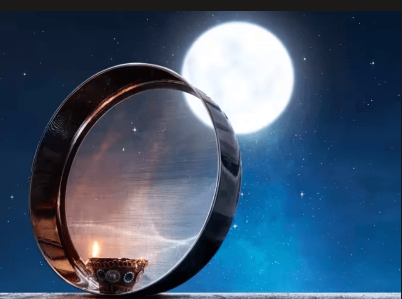Karva Chauth Pujan Samagri