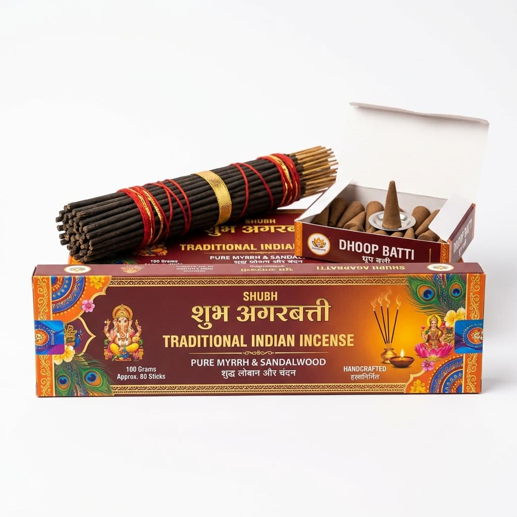 Agarbatti
