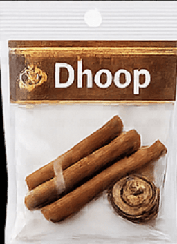 Dhoop Batti