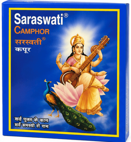 Bhimsaini Kapoor (Camphor)