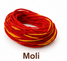 Moli / Kalawa