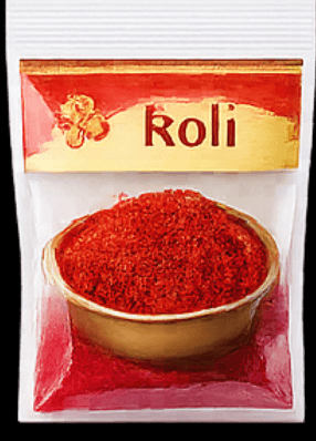Roli (Kumkum)