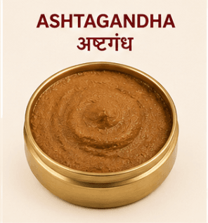 Ashtagandha