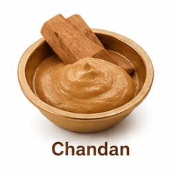 Chandan Powder