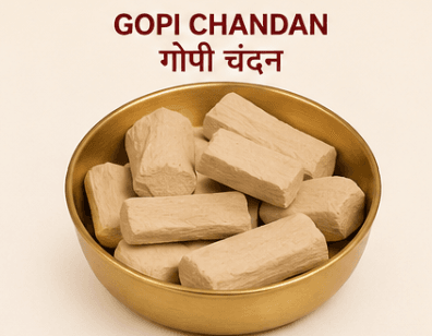 Gopi Chandan