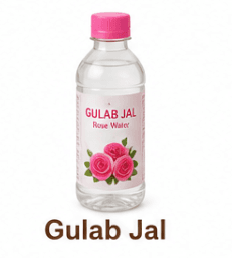 Gulab Jal (Rose Water)