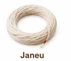 Janeu Safed (White Sacred Thread)